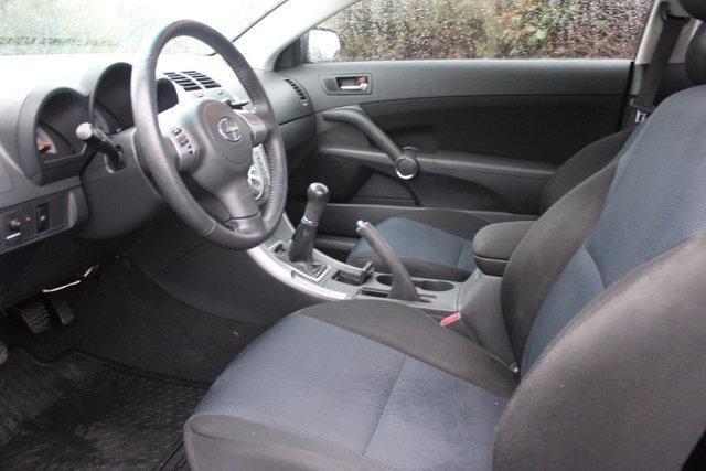 Scion tC 2006 photo 3