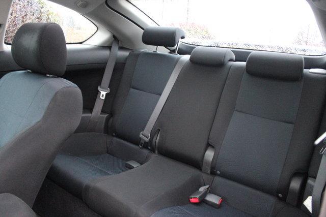 Scion tC 2006 photo 4