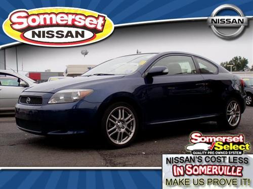 Scion tC Unknown Other