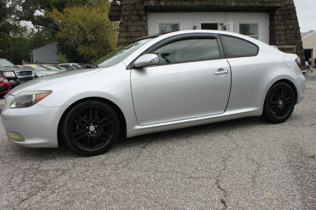 Scion tC 2006 photo 3