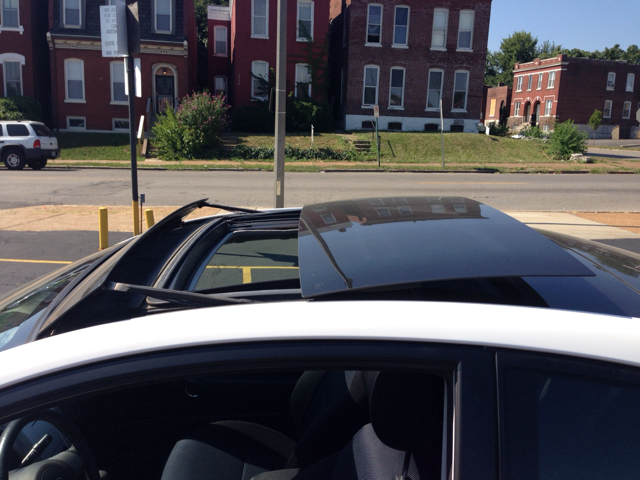 Scion tC 2006 photo 3