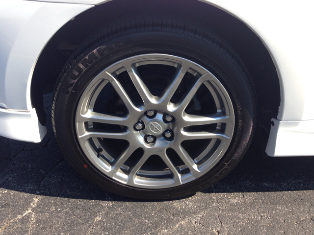 Scion tC 2006 photo 4