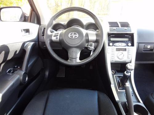 Scion tC Unknown Other