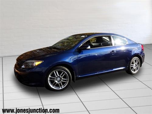 Scion tC 2006 photo 1