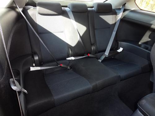 Scion tC 2006 photo 3