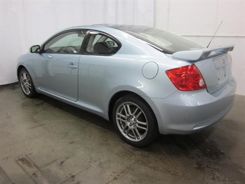 Scion tC Unknown Other