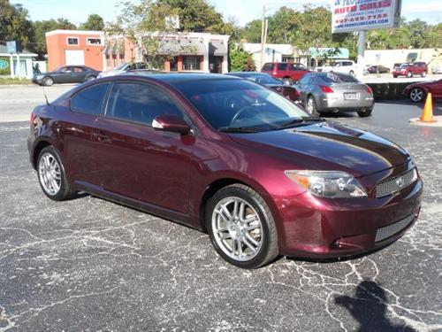 Scion tC Lt,4x4 Z71 Other
