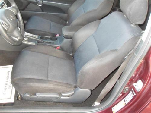 Scion tC 2006 photo 4