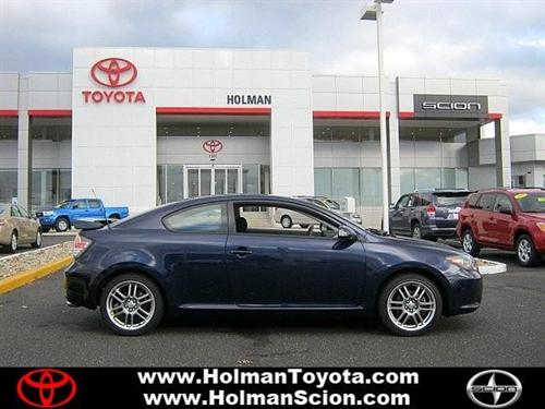 Scion tC Unknown Other