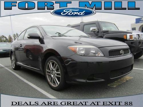 Scion tC Clk500 2dr Cabriolet 5.0L Convertible Other