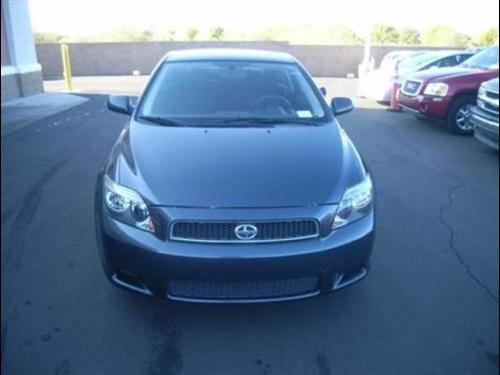 Scion tC 2006 photo 1