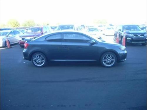 Scion tC 2006 photo 2
