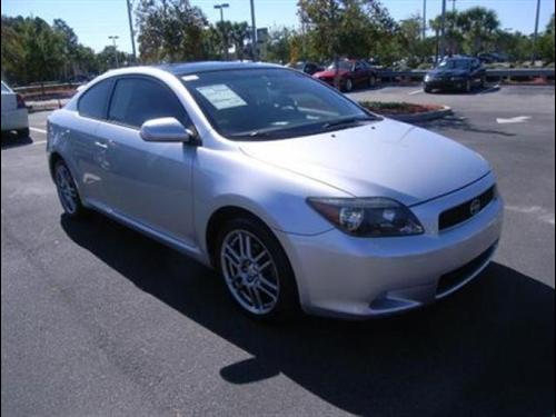 Scion tC Unknown Other