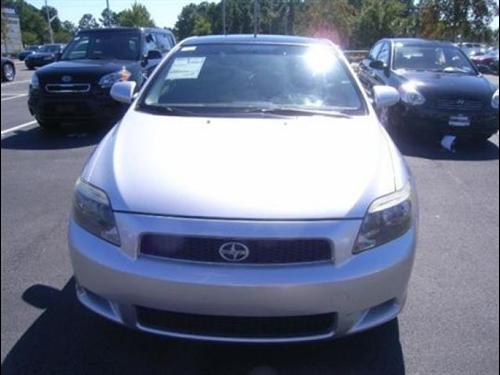 Scion tC 2006 photo 1