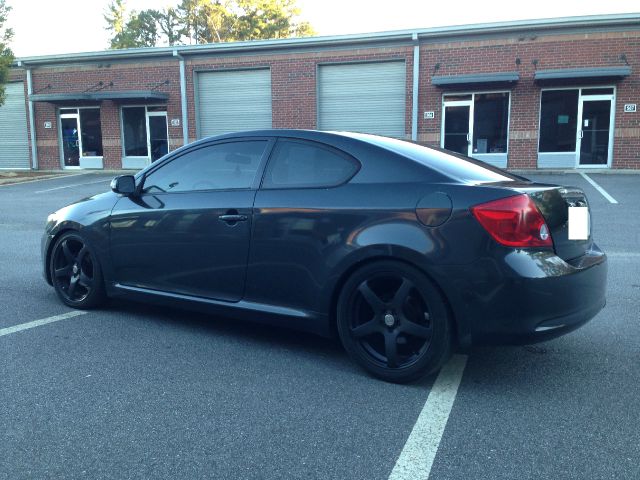 Scion tC 2006 photo 3