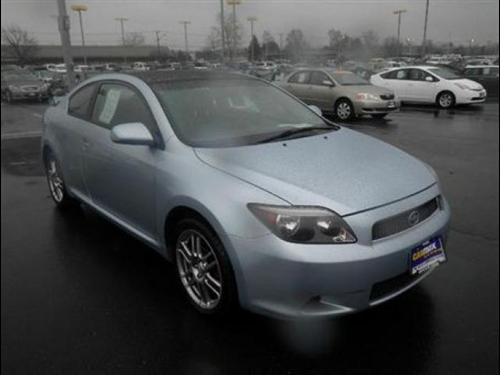 Scion tC Unknown Other