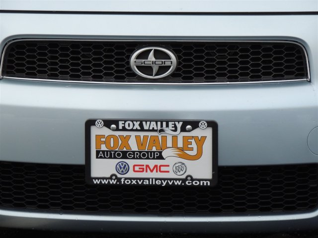 Scion tC 2006 photo 4