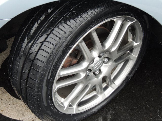 Scion tC 2006 photo 5