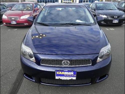 Scion tC Unknown Other