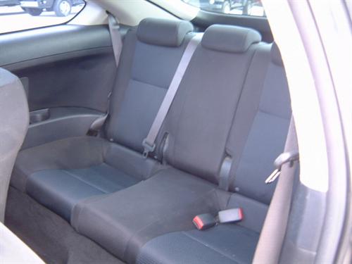 Scion tC Unknown Other