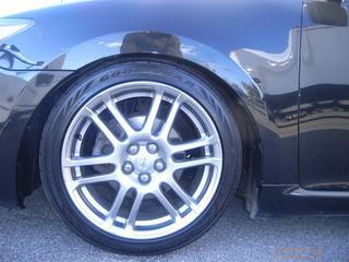 Scion tC 2006 photo 1