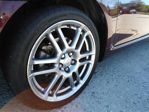 Scion tC 2006 photo 3