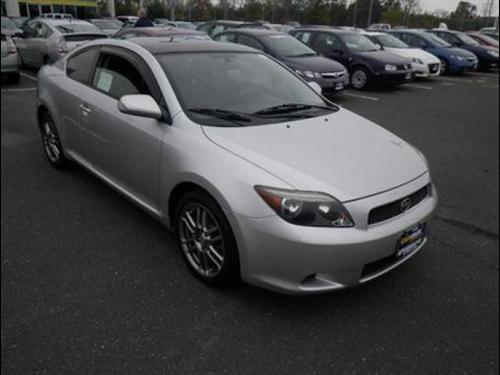 Scion tC Unknown Other