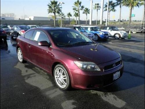 Scion tC Unknown Other