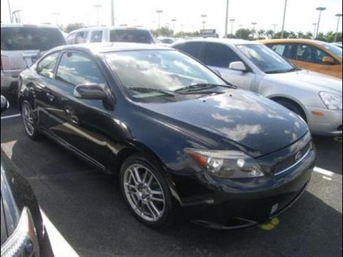 Scion tC Unknown Other