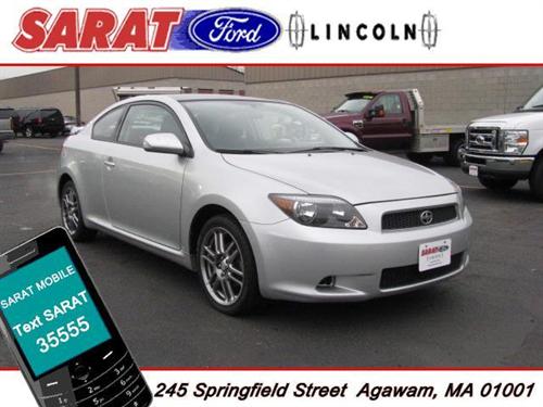 Scion tC Unknown Other