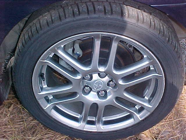 Scion tC 2006 photo 5