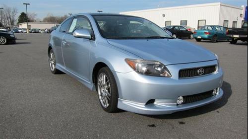 Scion tC Base Other