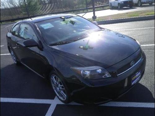 Scion tC Unknown Other