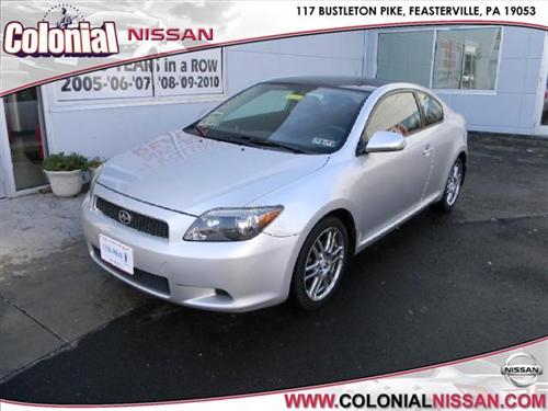 Scion tC Lt,4x4 Z71 Other
