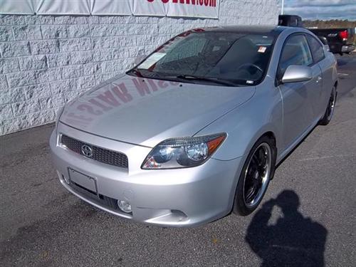 Scion tC Touring W/nav.sys.-res Other