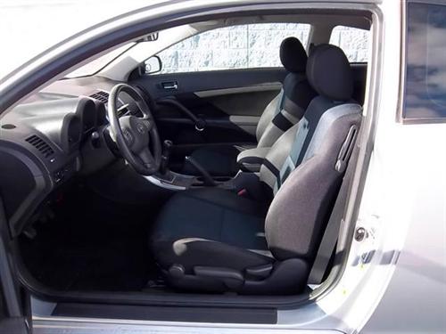 Scion tC 2006 photo 1