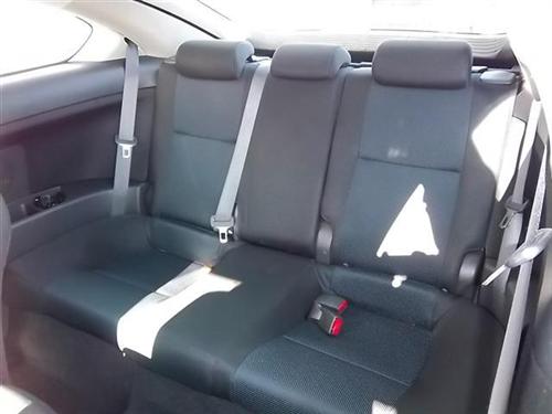 Scion tC 2006 photo 2