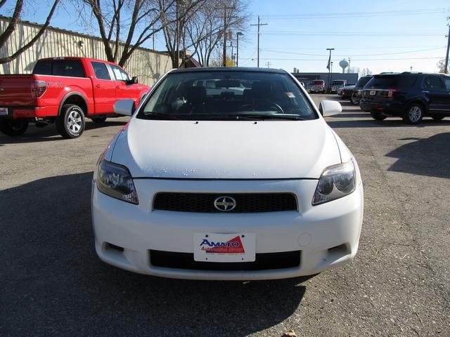 Scion tC 2006 photo 1
