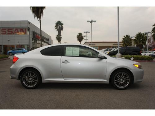 Scion tC Unknown Other