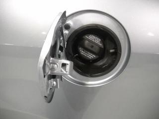 Scion tC 2006 photo 1