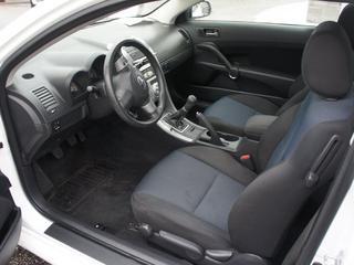 Scion tC Base Other