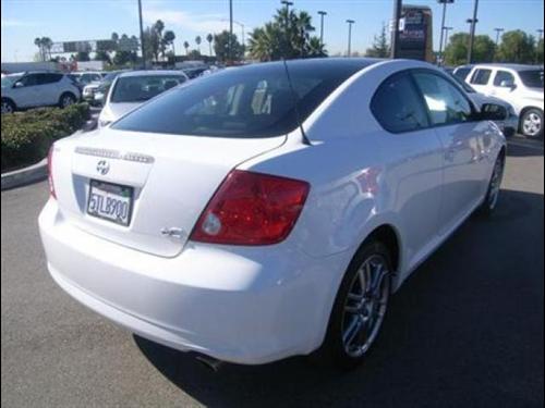 Scion tC 2006 photo 3