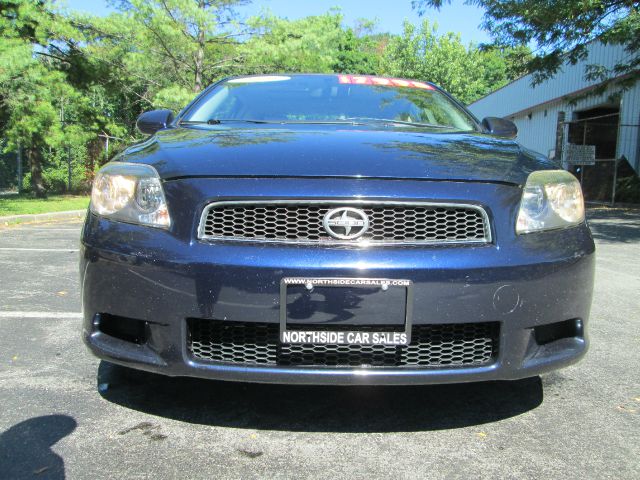 Scion tC 2006 photo 3