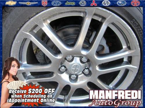 Scion tC 2006 photo 2