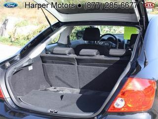 Scion tC 2006 photo 1