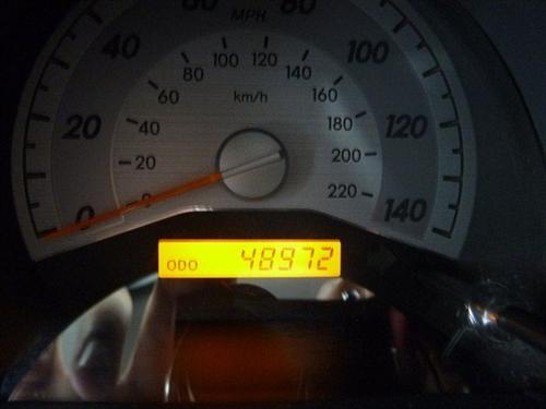 Scion tC Unknown Other