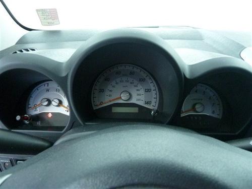 Scion tC 2006 photo 1