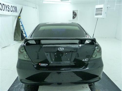 Scion tC 2006 photo 3
