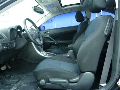 Scion tC 2006 photo 4