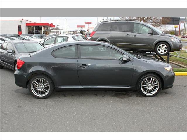 Scion tC 2006 photo 5